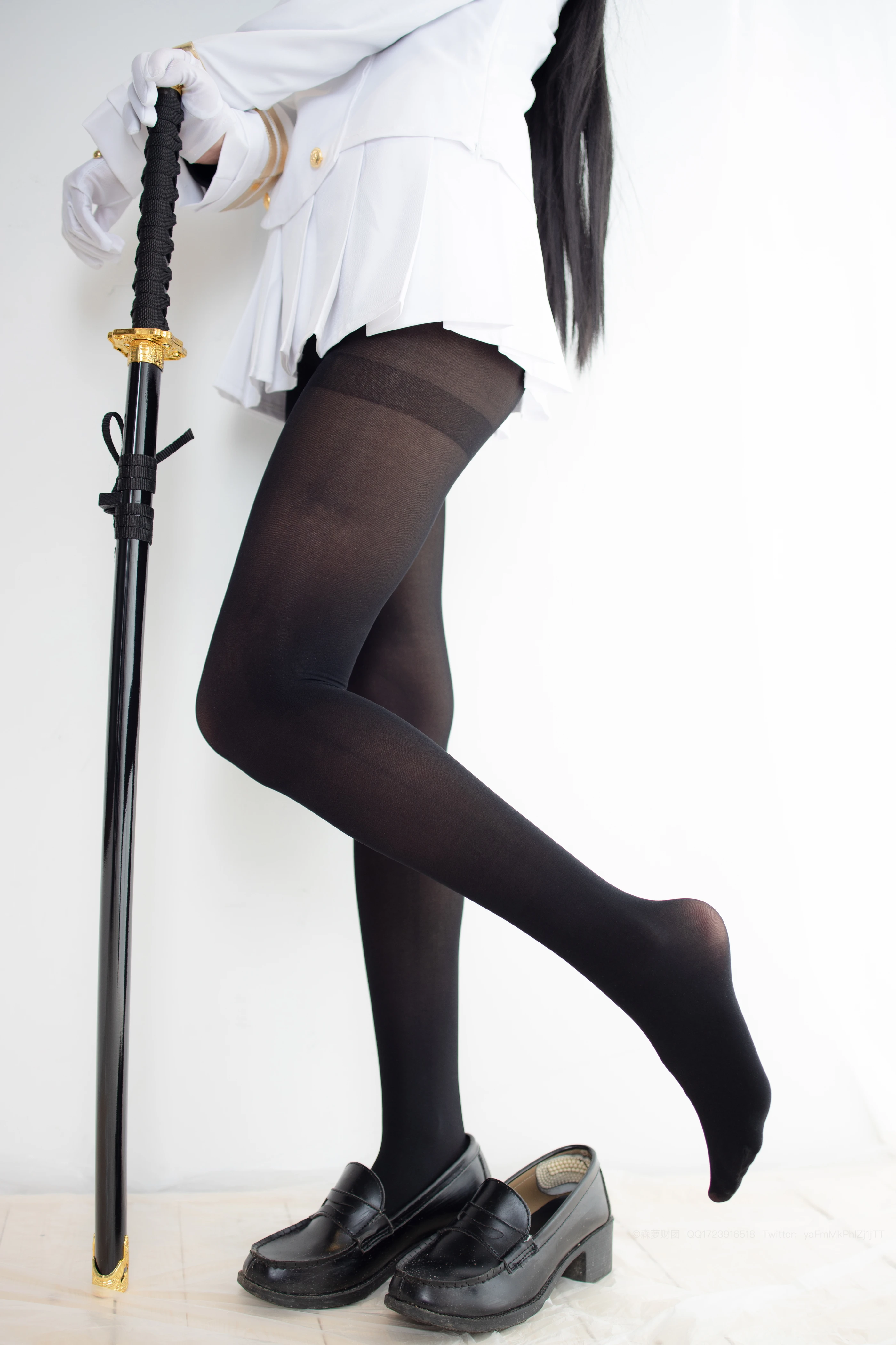 森萝财团 LOVEPLUS-005 [107P 1V]插图8